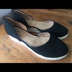 Life Stride Espadrille